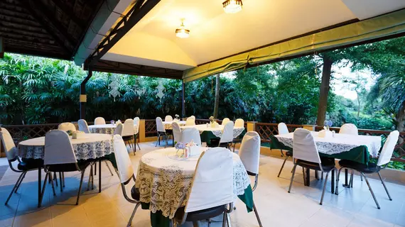 Mohnfahsai Home Resort | Chiang Rai İli - Chiang Rai