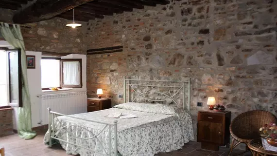 Agriturismo Materno | Toskana - Siena (vilayet) - San Gimignano - Val d'Elsa