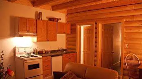 Village Scandinave Lodge & Spa | New Brunswick - Moncton (ve civarı) - Haute-Aboujagane