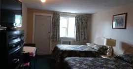 Skyline Motel | New Brunswick - Fredericton (ve civarı) - Fredericton