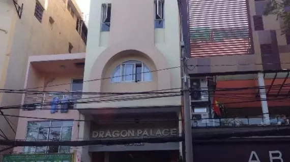 Dragon Palace II Hotel | Binh Duong (vilayet) - Ho Şi Min Şehri (ve civarı) - Ho Chi Minh City - Quận 1 - Ho Chi Minh Şehri Merkezi