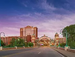 Ameristar Casino Resort and Spa | Missouri - St. Louis (ve civarı) - St. Charles