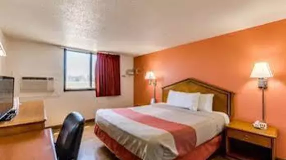 Motel 6 Albert Lea | Minnesota - Owatonna (ve civarı) - Albert Lea