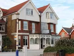 Beamsley Lodge | Doğu Sussex (kontluk) - Eastbourne