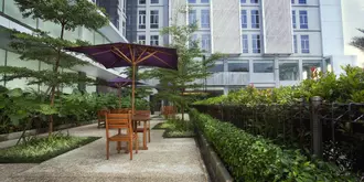 Yasmin Hotel Karawaci