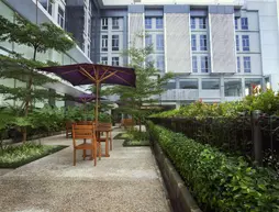 Yasmin Hotel Karawaci | West Java - Cakarta (ve civarı) - Curug - Binong