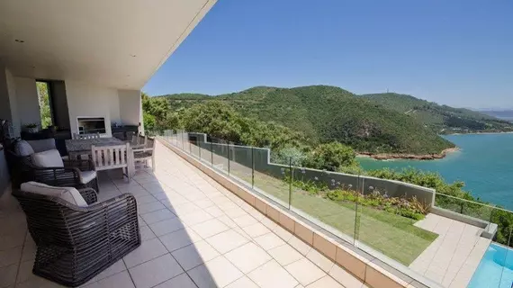 Beautiful Knysna Villas | Western Cape (il) - Knysna