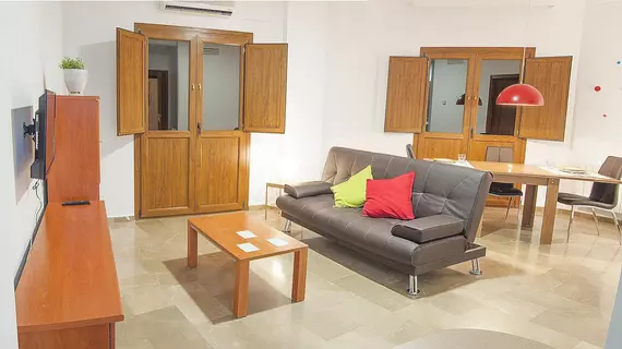 Apartamentos Catedral Plaza | Andalucia - Granada (il) - Granada - Granada City Center