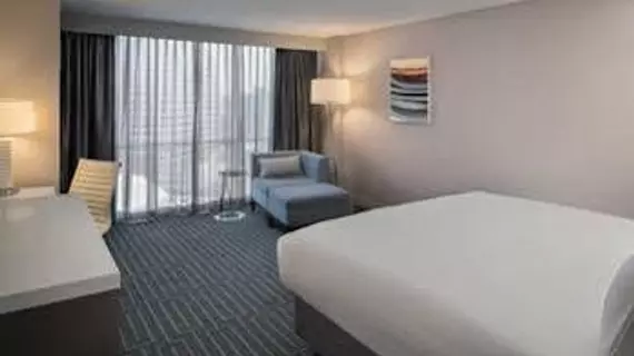 Hyatt Regency Cincinnati | Ohio - Cincinnati (ve civarı) - Cincinnati - Cincinnati Merkezi