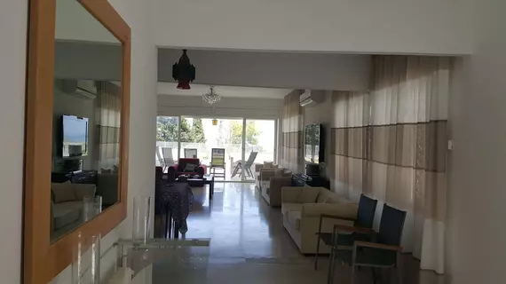 Villa Ambre | Tunus İli - Tunus (ve civarı) - La Marsa