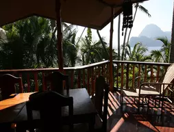 La Salangane Caalan Beach Villa | Mimaropa - Palawan - El Nido