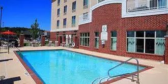 Holiday Inn Express Hotel and Suites Shreveport South Park Plaza