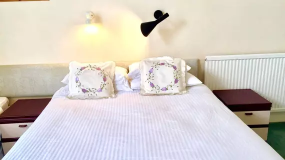 Summerbay Resort Hotel | Torquay - Babbacombe