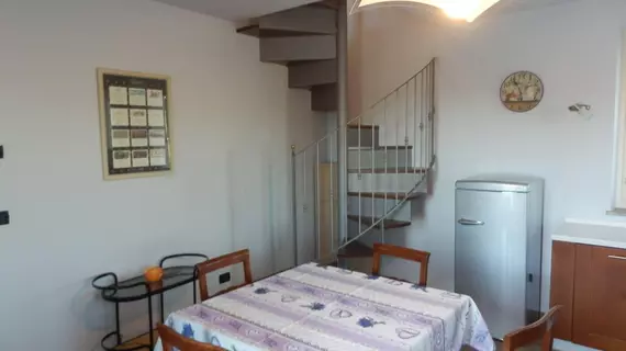 Residenza Albatros | Piedmont - Cuneo (il) - Castiglione Falletto