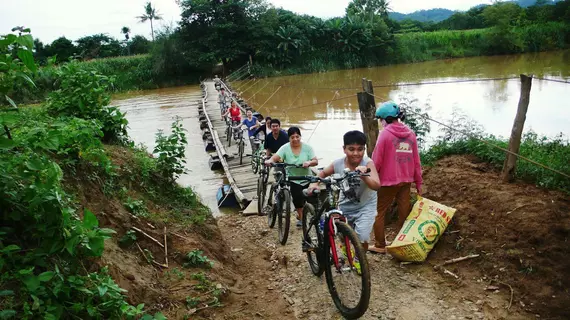 Cat Tien Farm Stay | Dong Nai (vilayet) - Tan Phu - Quan Tom