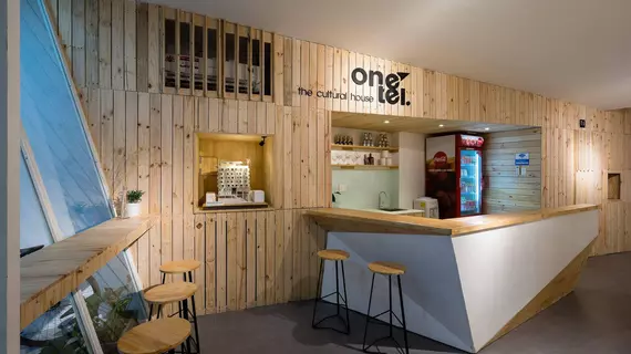 Onetel Saigon Hostel | Binh Duong (vilayet) - Ho Şi Min Şehri (ve civarı) - Ho Chi Minh City - Quận 1 - Ho Chi Minh Şehri Merkezi