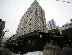 LaNuit Hotel | Gyeonggi - Seul (ve civarı) - Mapo - Hongdae