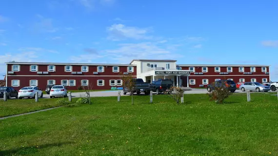 Hotel Port Aux Basques | Newfoundland and Labrador - Newfoundland - Channel-Port aux Basques