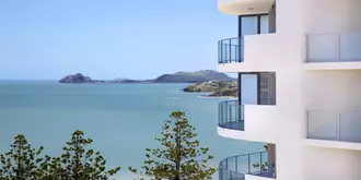 Oshen Apartments Yeppoon