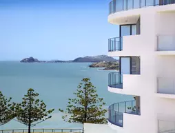 Oshen Apartments Yeppoon | Queensland - Yeppoon