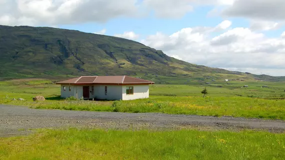 Borealis Hotel | Güney İzlanda - Selfoss