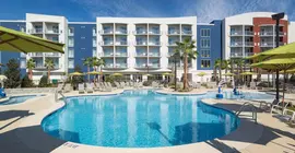 SpringHill Suites Orange Beach at The Wharf | Alabama - Gulf Shores (ve civarı) - Orange Beach