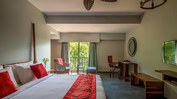 Zense Resort | Goa - Kuzey Goa - Candolim