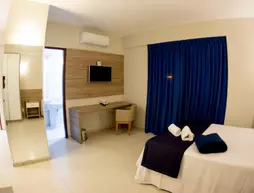 Blue Inn Residence | Rio de Janeiro (eyaleti) - Rio de Janeiro (ve civarı) - Barra da Tijuca - Restinga de Itapeba