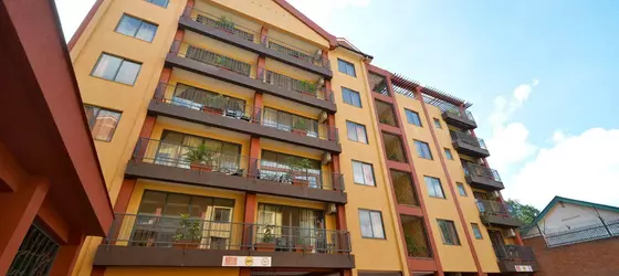 Bukoto Heights Apartments | Kampala