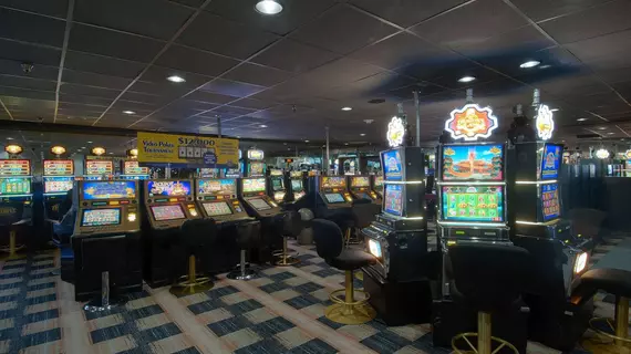 Siegel Slots and Suites | Nevada - Clark County - Las Vegas (ve civarı) - Las Vegas - Nellis Air Force Base