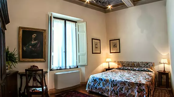 Hotel Santa Caterina | Toskana - Siena (vilayet) - Siena