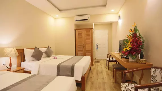 Jazz Hotel | Thua Thien-Hue (vilayet) - Da Nang (ve civarı) - Da Nang