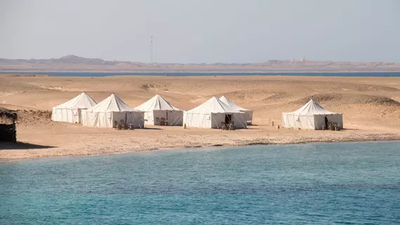 Marsa Nakari Village | Kızıldeniz İli - Marsa Alam