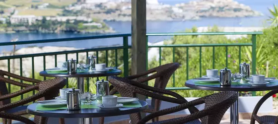 Erivolos Apartments | Girit Adası - Kandiye (bölge) - Malevizi - Agia Pelagia