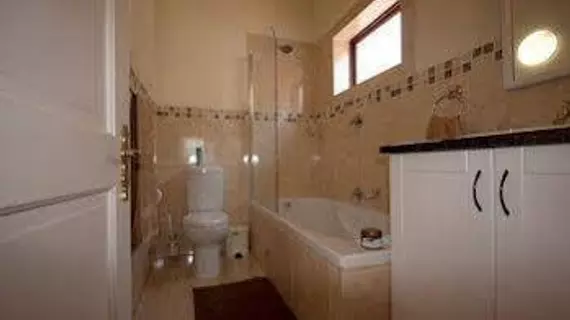 Seven Streams Bed and Breakfast | Gauteng - City of Tshwane - Johannesburg (ve civarı) - Sandton