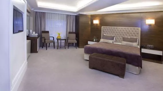 Mirilayon Hotel |  Istanbul  - Fatih - Beyazıt