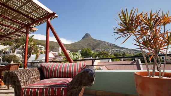 Sweet Lemon Boutique Bed & Breakfast | West Coast DC - Drakenstein - Cape Town (ve civarı) - Cape Town - Sea Point Gezinti Yolu - Sea Point