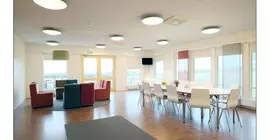 Örestrand Hotell | Skane İlçesi - Strandbaden