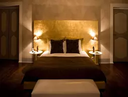 Palazzo Bontadosi Hotel & Spa | Umbria - Perugia (vilayet) - Montefalco