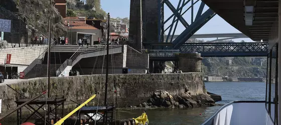 Invicta Ribeira Boat | Norte - Porto Bölgesi - Porto - Centro / Baixa