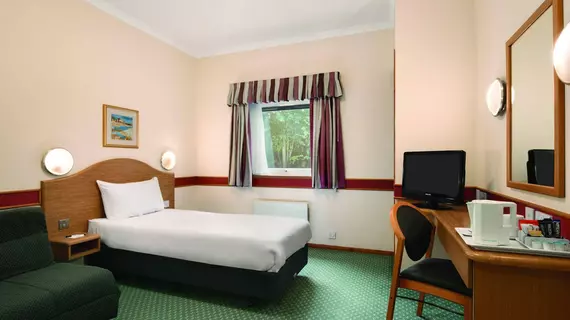 Days Inn Donington A50 | Derbyshire (kontluk) - Derby - Shardlow