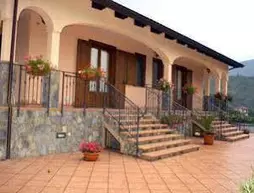 Il Frescale Country House | Campania - Salerno (il) - Tramonti