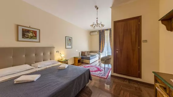 Hotel Aquila | Lazio - Viterbo (vilayet) - Orte