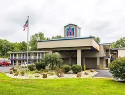 Motel 6 Evansville | Indiana - Evansville (ve civarı) - Evansville