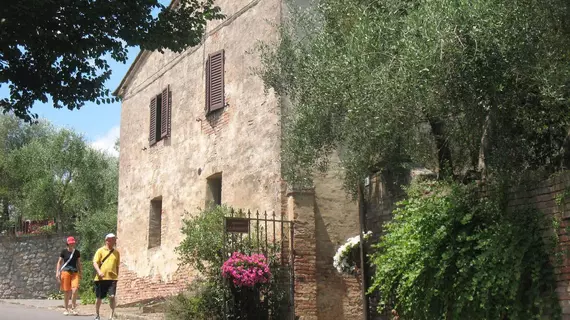 Agriturismo La Torretta | Toskana - Siena (vilayet) - Siena