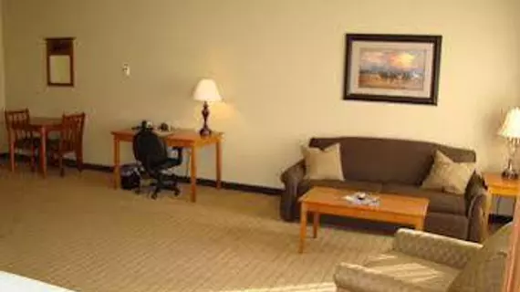 StoneCreek Lodge | Montana - Missoula (ve civarı) - Missoula