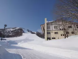 Otaru Tenguyama Sanrokukan | Hokkaido - Minami - Sapporo (ve civarı) - Otaru