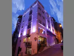 Taksim Santa Lucia Hotel |  Istanbul  - Beyoğlu - Sütlüce Mahallesi