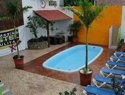 The Amazing Hostel Sayulita | Nayarit - Bahía de Banderas - Puerto Vallarta (ve civarı) - Sayulita