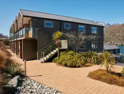 Alpine Village Apartments | Otago - Queenstown (ve civarı) - Queenstown